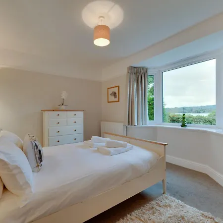 Holiday home Holly Nook