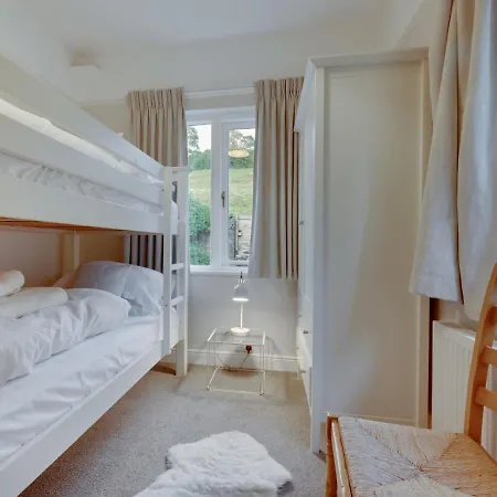 Holly Nook * Ambleside