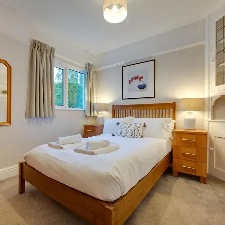 Holiday home Holly Nook