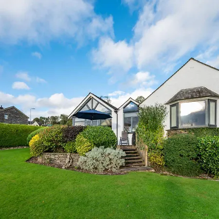 Holiday home Holly Nook