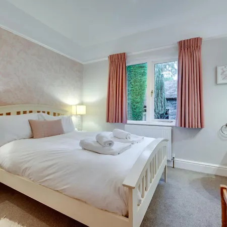 Holiday home Holly Nook Ambleside