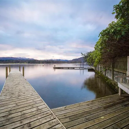 Holly Nook Ambleside
